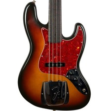 Basso jazz fender - basso,