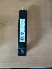 Sensore antenna VW Volkswagen Golf VII 7 giallo 5G6 035 577