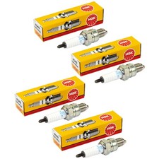 Kit candele 4 pezzi NGK CR7HSA