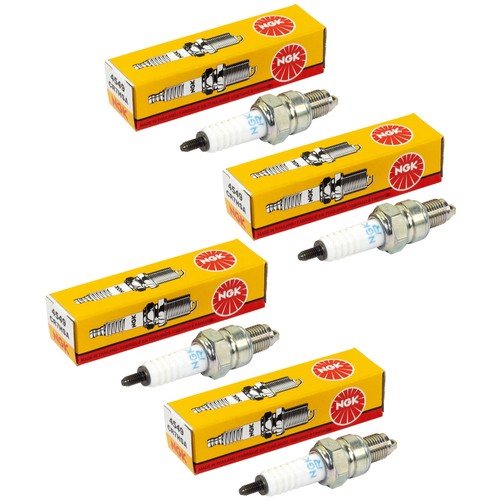 Kit candele pezzi - 4,