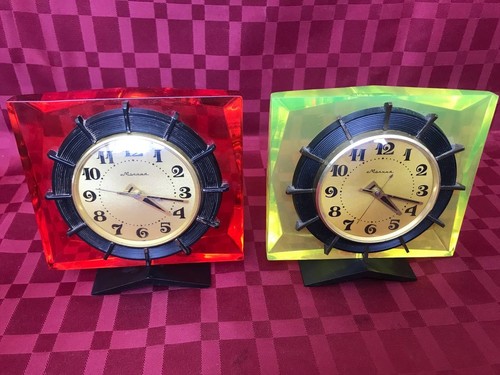 Orologio scrivania - da,