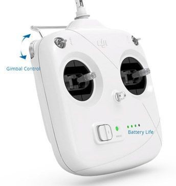 Dji part14 phantom - phantom, 2
