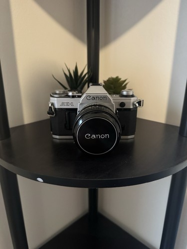 Canon program 35mm slr - 35mm,