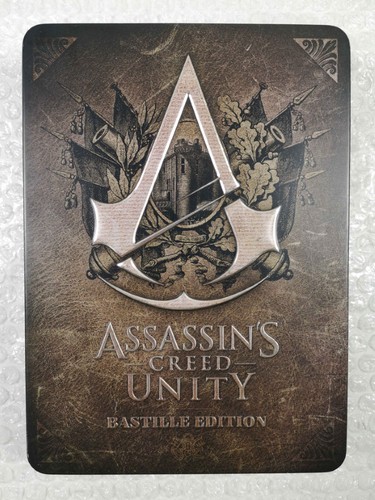 Assassin creed unity - assassin's,