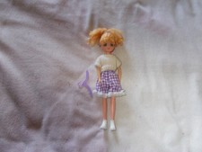 CANDY CANDY Polistil bambola