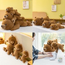 Peluche pupazzo addormentato