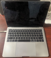 Apple MacBook Pro 13 in 2017