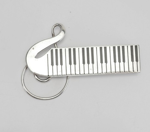 Pianoforte chiavi tastiera - chiavi,