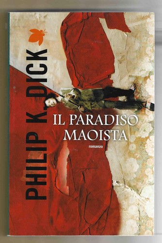 Philip dick il paradiso - k.,