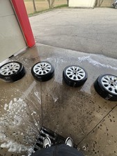 Cerchi BMW E90/e91 BMW Da 17