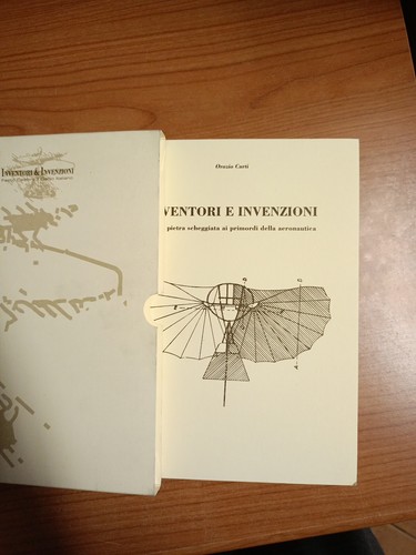 Inventori invenzioni - inventori,