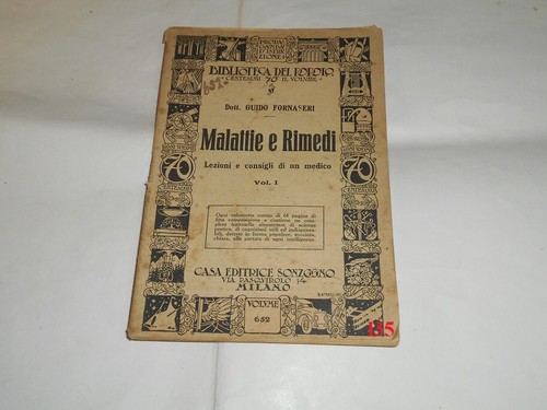 Malattie rimedi guido - malattie,