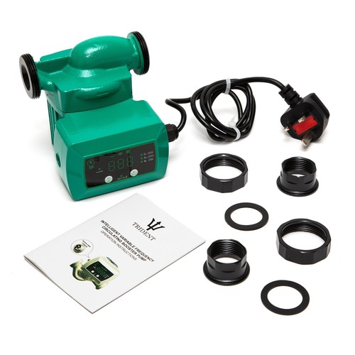 Pompa inverter riscaldamento - inverter,