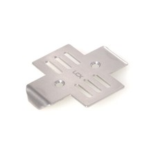 LCX 1/18 RC Crawler Acciaio