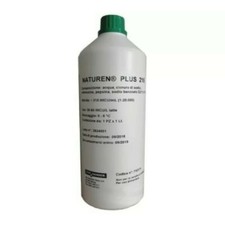 CAGLIO HANSEN NATUREN PLUS 215