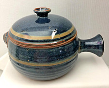 Vaporiera firmata Wortman