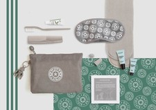 Nuova borsa comfort EVA AIR x