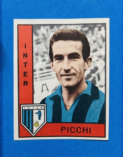 Figurina calciatori panini - calciatori,