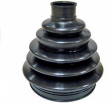 2CUFFIE DX E SX GIUNTO OMOCINETICO LATO RUOTA PER FIAT 500-600/FIAT PANDA 141A