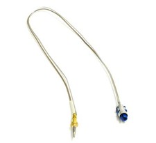 WHIRLPOOL IGNIS PHILIPS TERMOCOPPIA VALVOLA SICUREZZA CODICE 481010566187