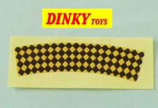 Dinky 734 Thunderbolt