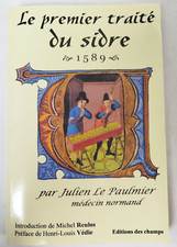 LE PAULMIER LE PREMIER TRAITE