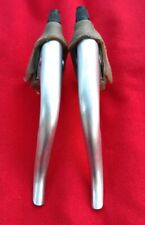Leve freni levers brake bici corsa Vintage Eroica anni70 No Campagnolo Universal