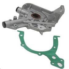Pompa olio motore per opel - pompa,