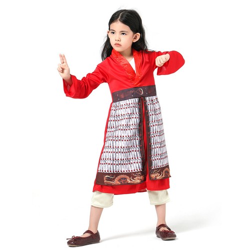Costume cosplay principessa