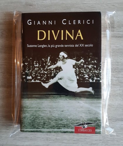 Gianni clerici divina suzanne - gianni,