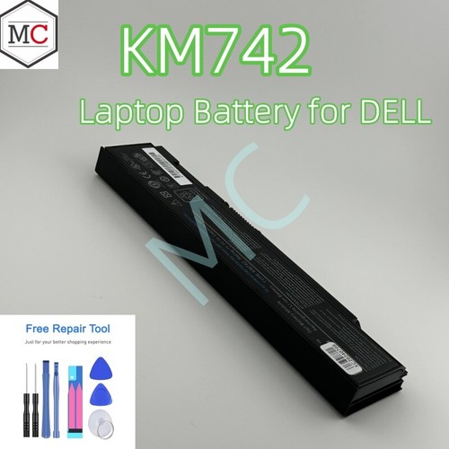 Batteria nuova per dell - batteria,