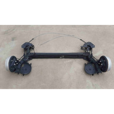 ASSALE PONTE  POSTERIORE RENAULT KANGOO 2019 1.5TD