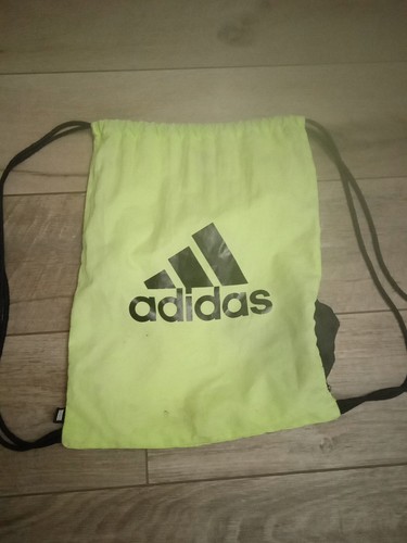 Sacca adidas trefoil gym - adidas,