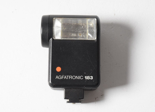 Accessorio flash agfatronic - flash,