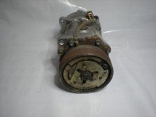 VW Corrado G 60 /Golf mk 2 G 60 Compressore aria condozionata 357 820 803 A