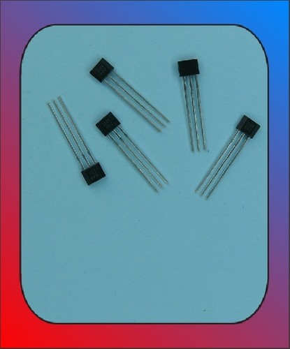Sensore hall effetto - x,