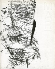 Sandro Martini. Tema Modificato. Opere su carta