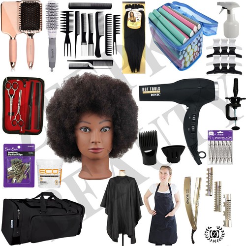 Kit pratica cosmetologia - kit,