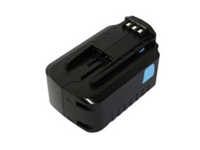 Batteria 5 Ah 14,4 V per