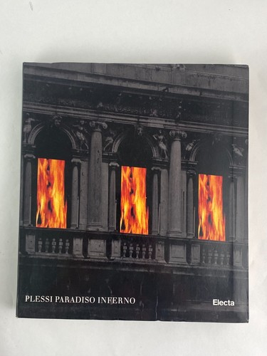 Fabrizio plessi paradiso - fabrizio, plessi,