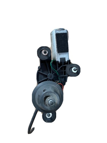 Motorino tergicristallo - motorino,