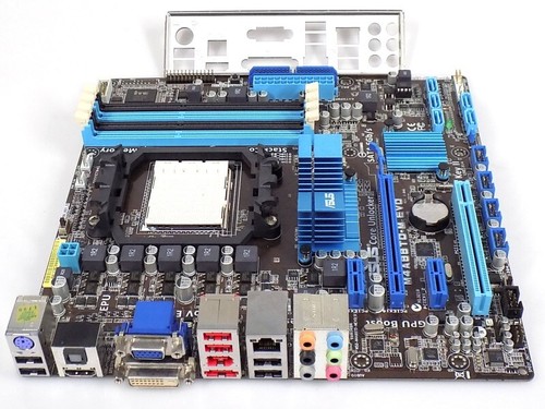 Asus m4a88td evo micro - asus,