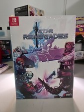 Star Renegades EDIZIONE DA