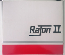 Rayon II - trattamento