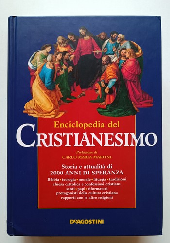 Enciclopedia del - enciclopedia,