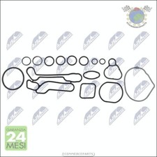 Kit guarnizioni Radiatore olio