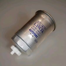 FILTRO GASOLIO Carburante