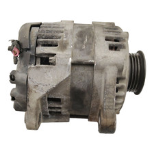 Alternatore CHEVROLET AVEO 2 Serie 1.2 1.4 Benzina GPL RICAMBIO USATO ORIGINALE
