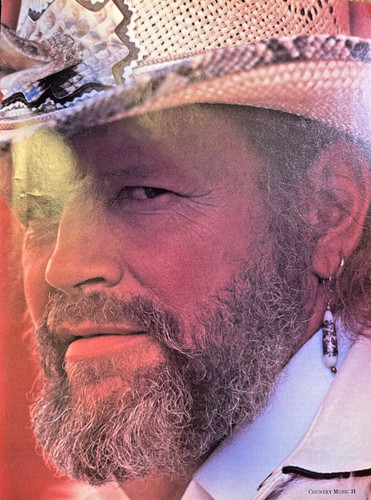 Cantante country david - country, allan