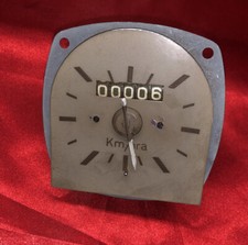 Contachilometri Fiat 1100 A B